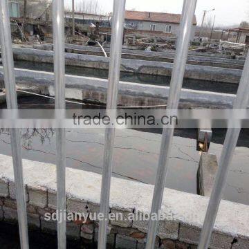 Swing Pool Fence photo-4