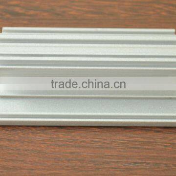 High Quality Architectural Aluminum Profiles Powder Coating photo-6