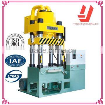 Y64-500 Four-column Cold Extrusion Hydraulic Press