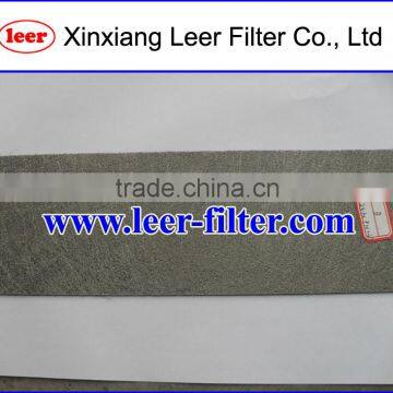 Sintered Fiber Felt Mat