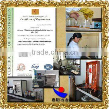 Silicon Aluminium Ferro Alloy /SiAl Alloy as Inoculant Deoxidizer for Steelmaking photo-5