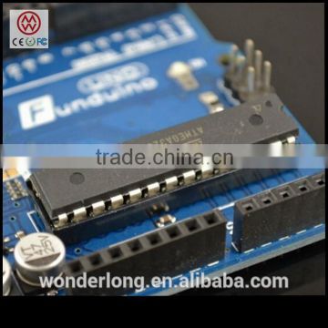 Compatible Ardu UNO R3 New Funduino UNO R3