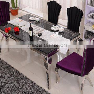 Classy Stainless Steel Waiting Chairs