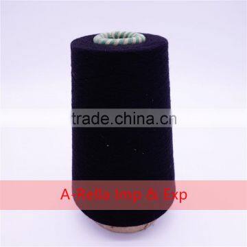 polyester yarn 30s/1 in cone knitting yarn crochet yarn