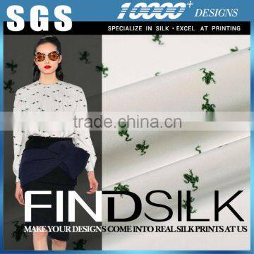 China manufacturing Hellosilk silk drapery fabric