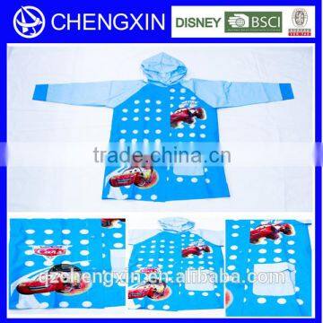 children plastic raincoat