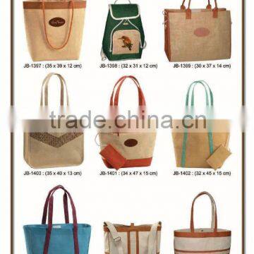 JUTE BAGS