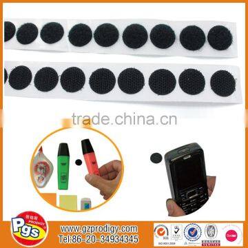 new products on china market household sundries hook & loop fasteners dots