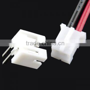 JST PH 2 Pin Connector 2 Wire Cable Assembly 10cm photo-2