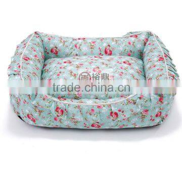 2016 Princess dog bed, dog house ,Cotton pet bed ,Teddy dog bed