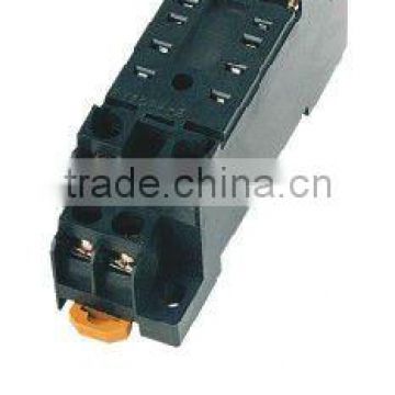 PYF08A-E relay socket