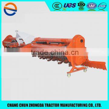 2016 Hot Sell Rice High Efficiency Chain Drive Hydraulic Rotary Tiller photo-2