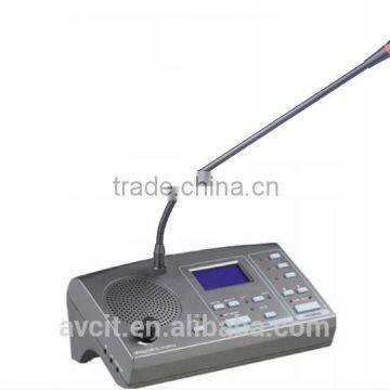 Audio Conferencing Equipment Conference Unit Conference Discussion System photo-2