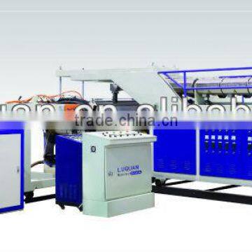 casting machine extrusion laminate production line