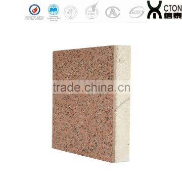 EPS Thermal Insulation decoration integrated board