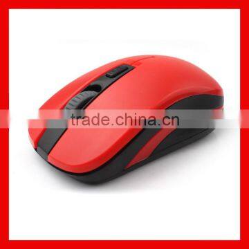Cheapest 2.4Ghz 3D wireless Mouse for Macbook windows xp vista 7 8 all laptop pc