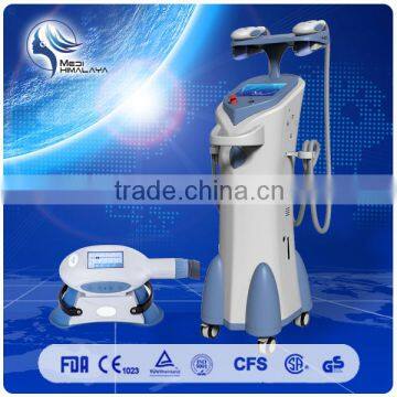 china beauty salon equipment fat freezing slimming device with CE