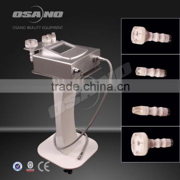 osano vacuum rf radio frequency slimming beauty machine with vacuum suction vacuum rf body slimmer