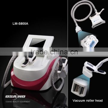 Osano kryolipolyse and vacuum roller body shape cellulite reducer machine contraindications lipofreeze