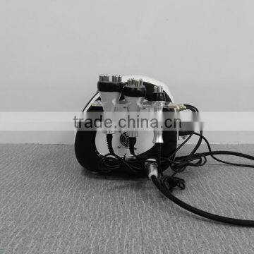 5 In1 Rf Cavitation Vacuum Body Shaping Machine photo-6