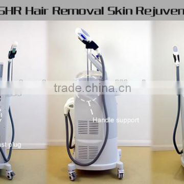 CosBeauty popular manufacturer new products permanent shr ipl hair removal