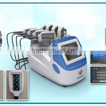 New Non-surgical Lipo Laser Fat Removal no Invasive Lipo Laser Slimming Machine SL-3 photo-6