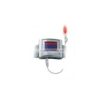 Non-invasive & No side effect Traditional Chinese Acupoint Laser Therapy Product Lower Blood Sugar