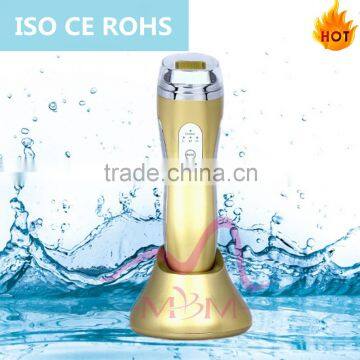 High quality beauty device portable RF skin tightening skin tag removal machine