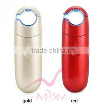 Portable Beauty Care Facial Spa Nano Care Spray Ionic Mini Facial Steamer photo-2