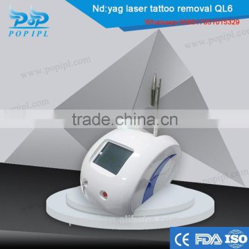 QL6 Tattoo Removal | Skin Specialists