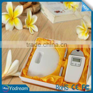 Portable beauty anti aging machines spa equipment micro current beauty device small