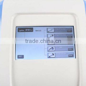 Portable Ultrasound Cavitation Ultrasonic Weight Loss Equipment photo-4