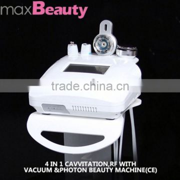 Beauty cavitation machine price ultrasonic cavitation vacuum cavitation machine