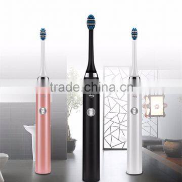 China Wholesale W7 Lithium cell travel electric toothbrush battery