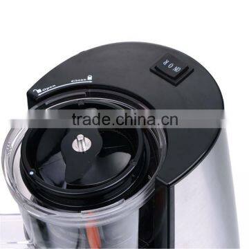 Kitchen Appliance Wholesale Electric Primada Automatic Fruit Citrus Orange Vegetable Slow Juicer photo-6