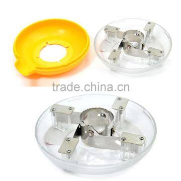 Easy Corn Cut Stainless Steel Corn Peeler photo-6