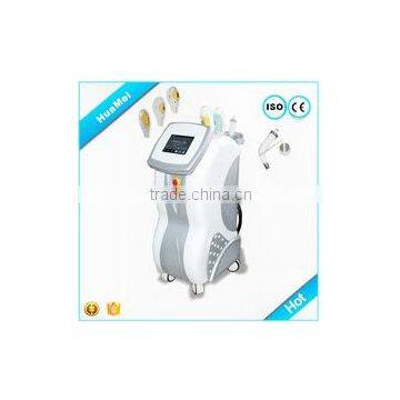 No Pain 5 In 1 Multifunction Beauty Machine/beauty Salon Equipment/beauty Equipment Skin Lifting