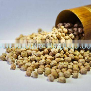 Price of White Kabuli Chick Peas