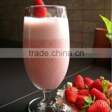 Zhenjiang High Quality Instant Strawberry Powder For Beverage photo-2