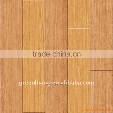 laminated wood floor(MDF/HDF)