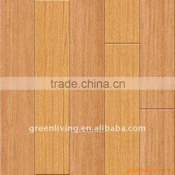 Laminated Wood Floor(MDF/HDF)