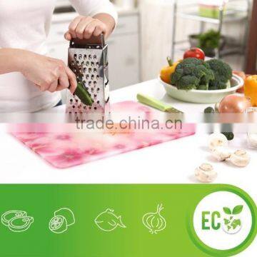 PP Scale Flexible Plastic Cutting Board cooking tools