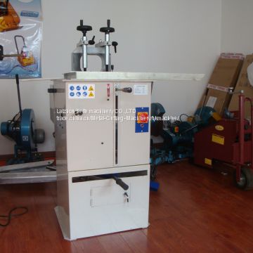 Aluminum profile cutting machine AC-400 window door processing machinery