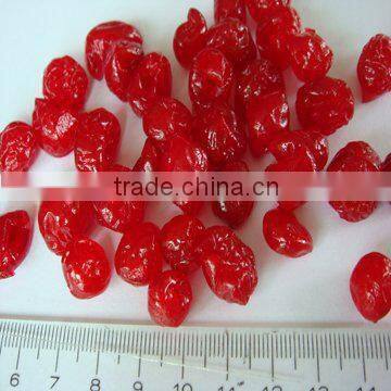 Dried Cherry for Decoration in Bakery, Chocolate