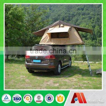 car top camper tent roof tent
