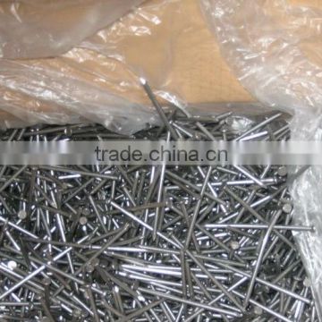 binding wire nails Q235 common wire nails