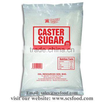 Caster Sugar photo-2