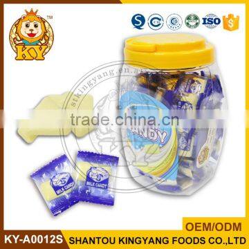 Africa Strong Colostrum Milk Compressed Tablet Candy