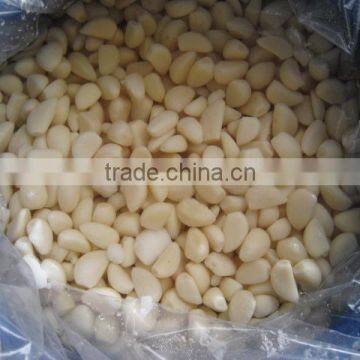 Garlic Cloves in Brine Salted Garlic photo-3