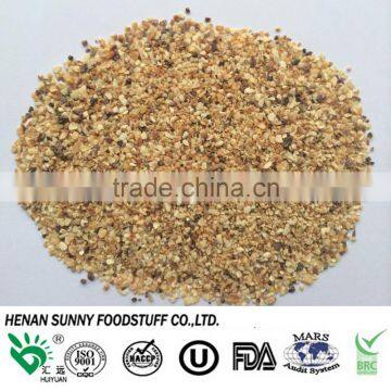 garlic granules for animal feed additives